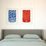 Kiki's Sea View Apartment *