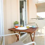 Kiki's Sea View Apartment Split