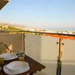 Apartment Kiki's Sea View *
