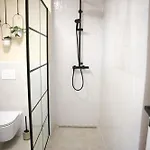 Kiki's Sea View Apartment Split