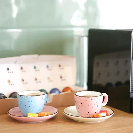 Kiki's Sea View Lägenhet Split