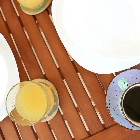 Lägenhet Kiki's Sea View