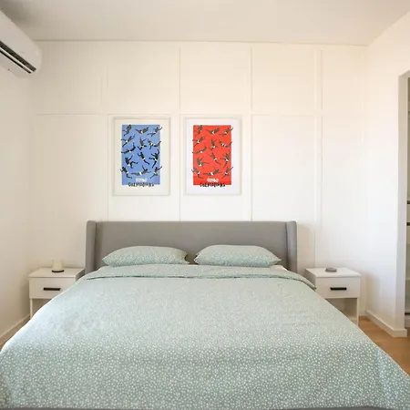 Kiki's Sea View * Spalato
