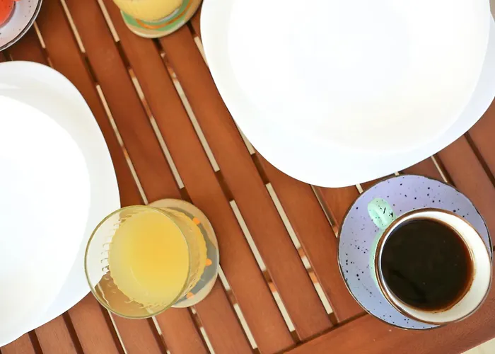 Apartamento Kiki's Sea View