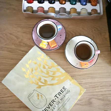 Kiki's Sea View Διαμέρισμα *